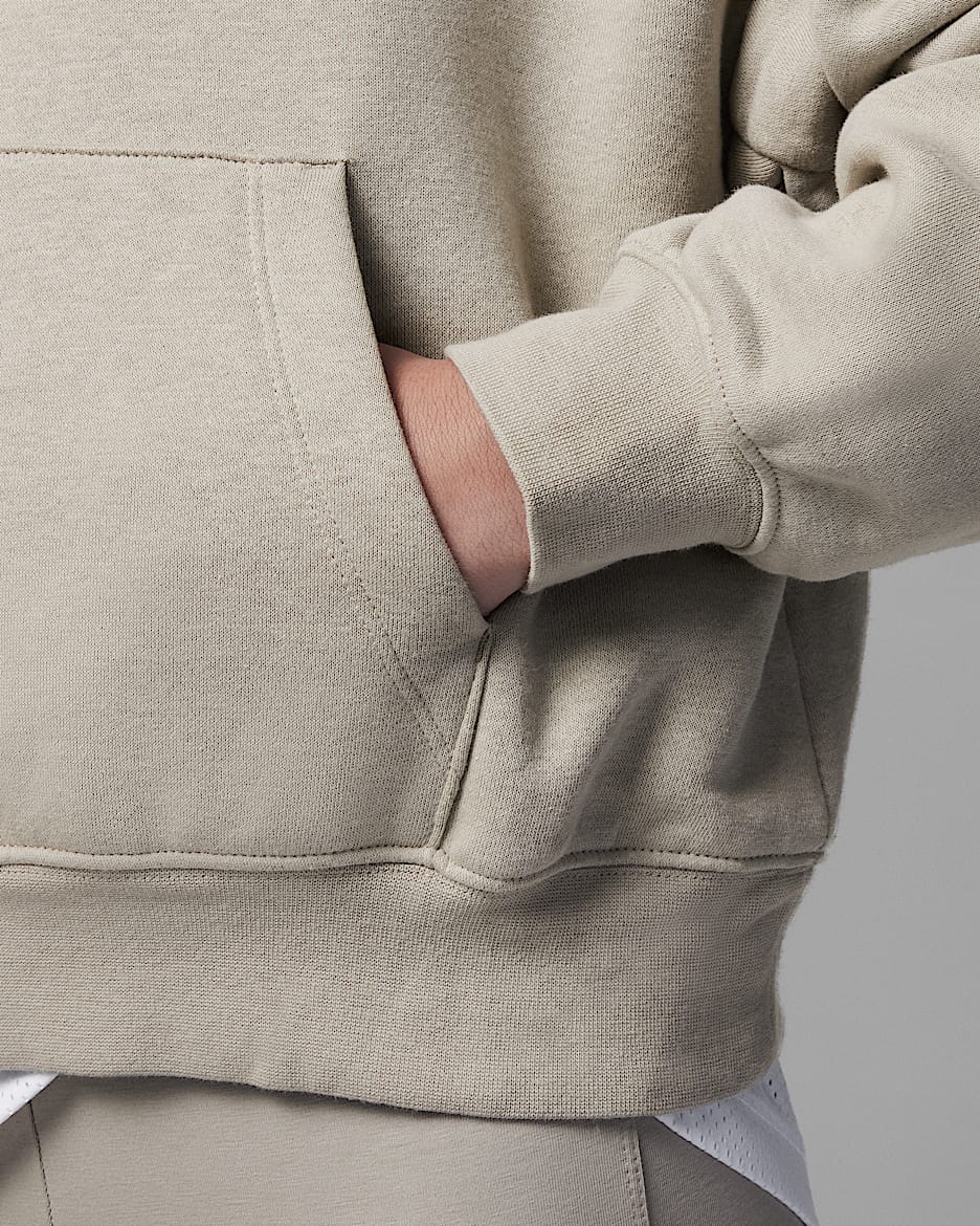 Nike paris saint germain jordan hoodie outlet